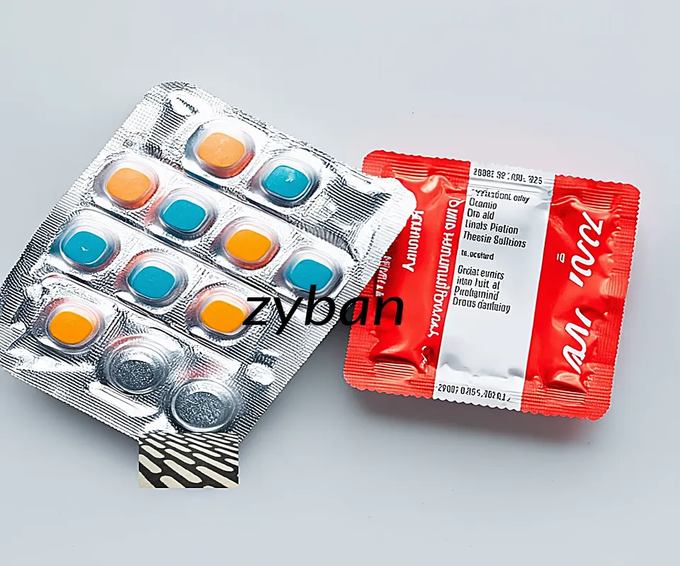 Comprar remedio zyban